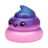 Unicorn Poop Squishy